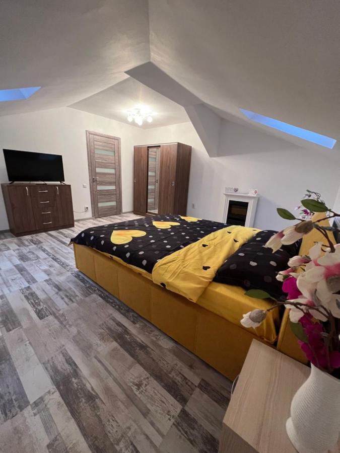 Апартаменты Zizi'S House Garii Брашов Экстерьер фото
