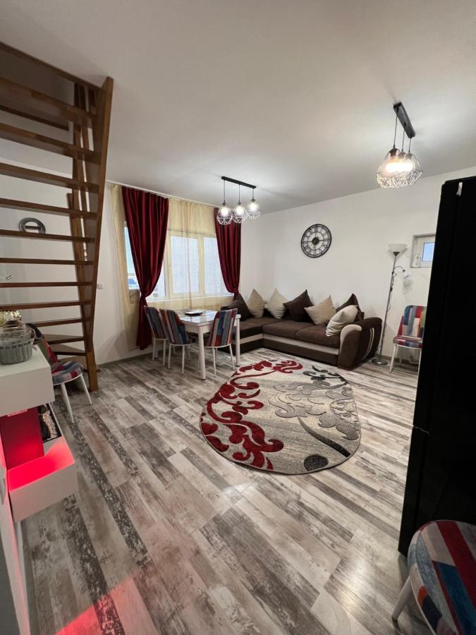 Апартаменты Zizi'S House Garii Брашов Экстерьер фото